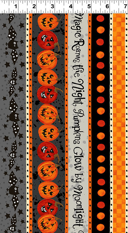 Midnight Glow Y2966-6