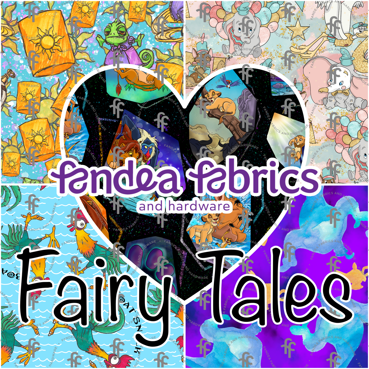 Fairy Tales