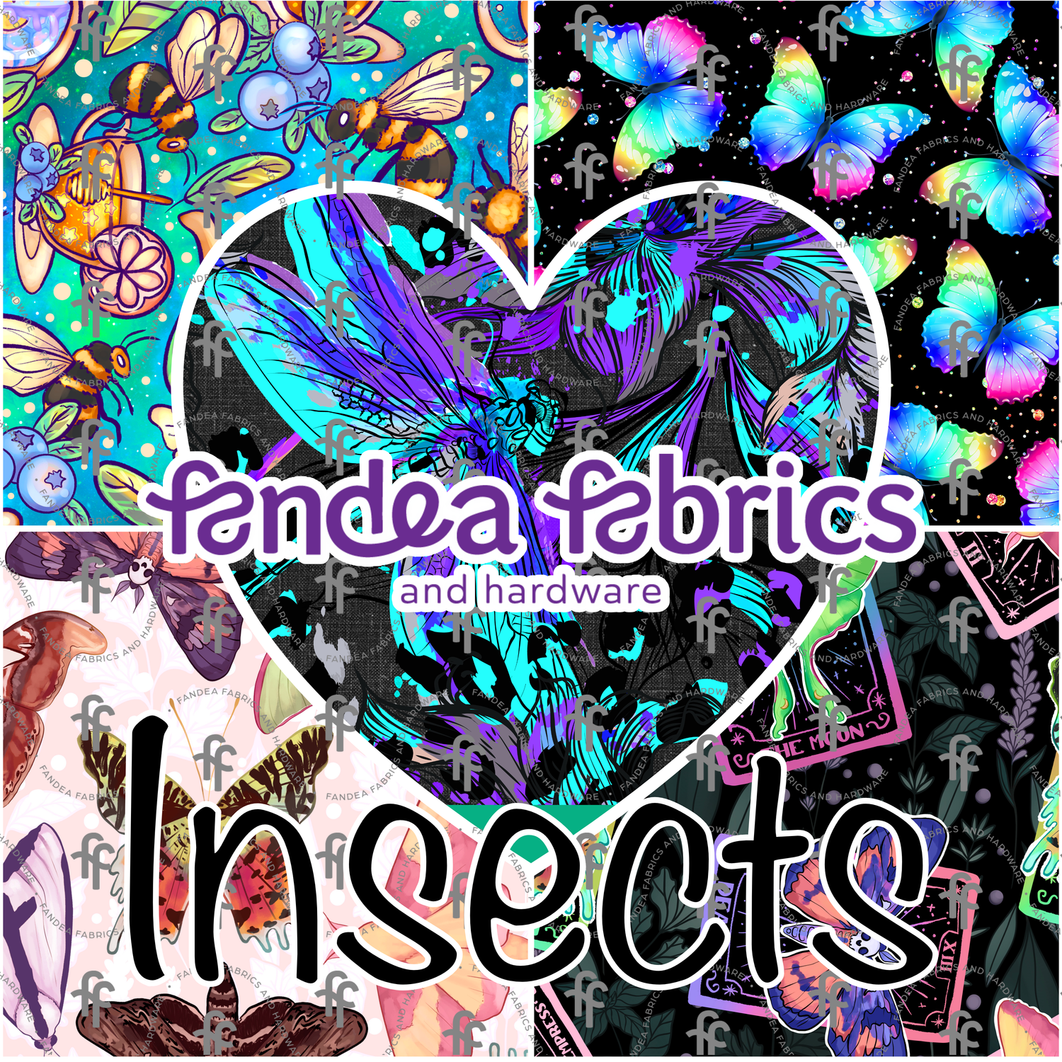Insects
