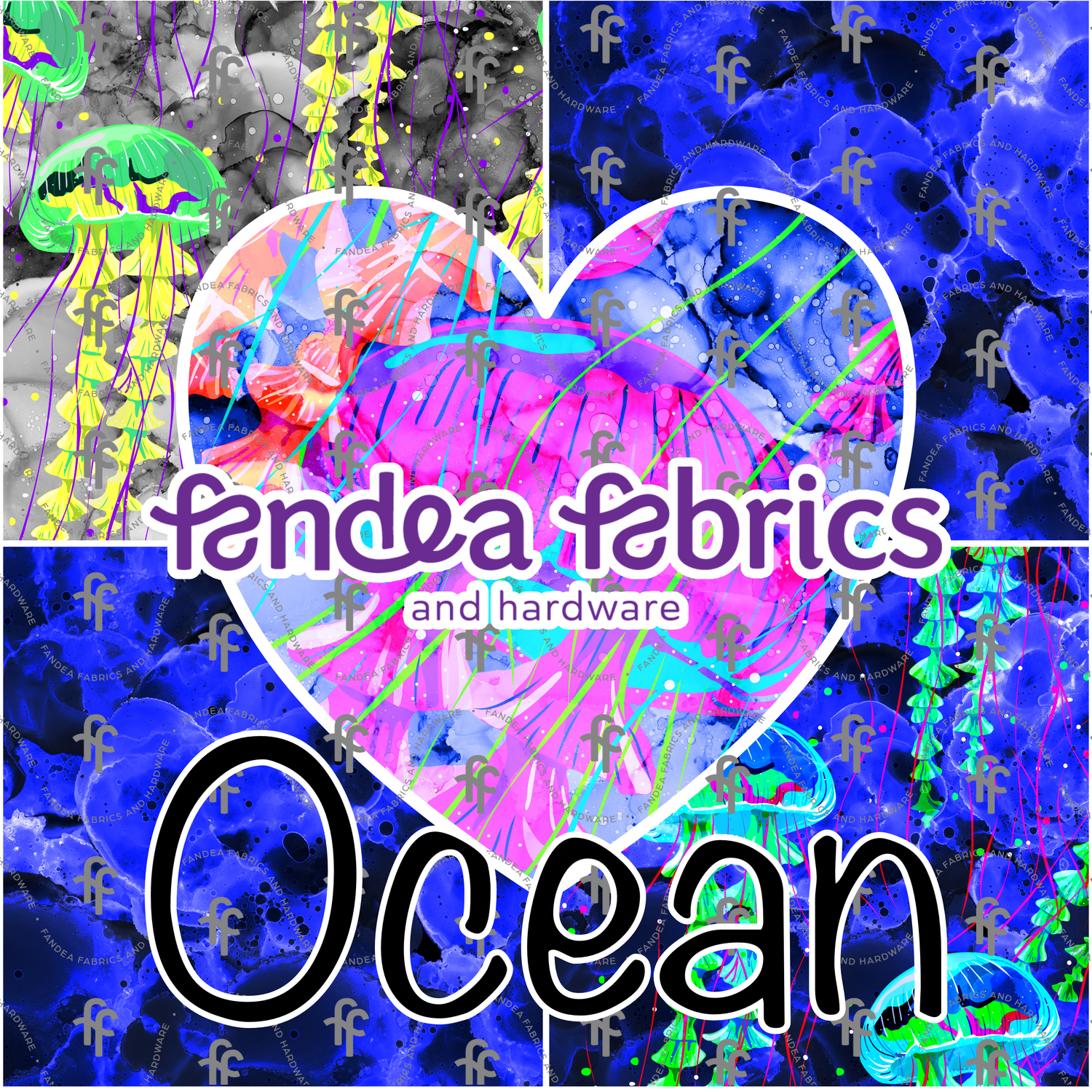 Ocean