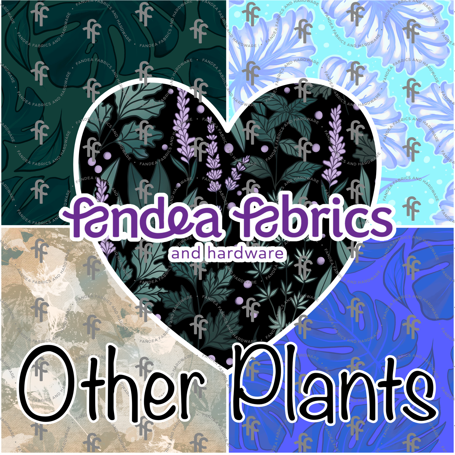 Other Plants