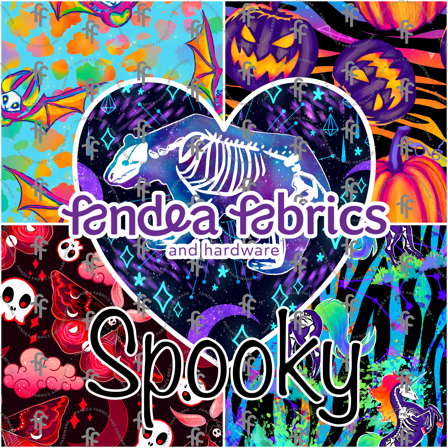 Spooky