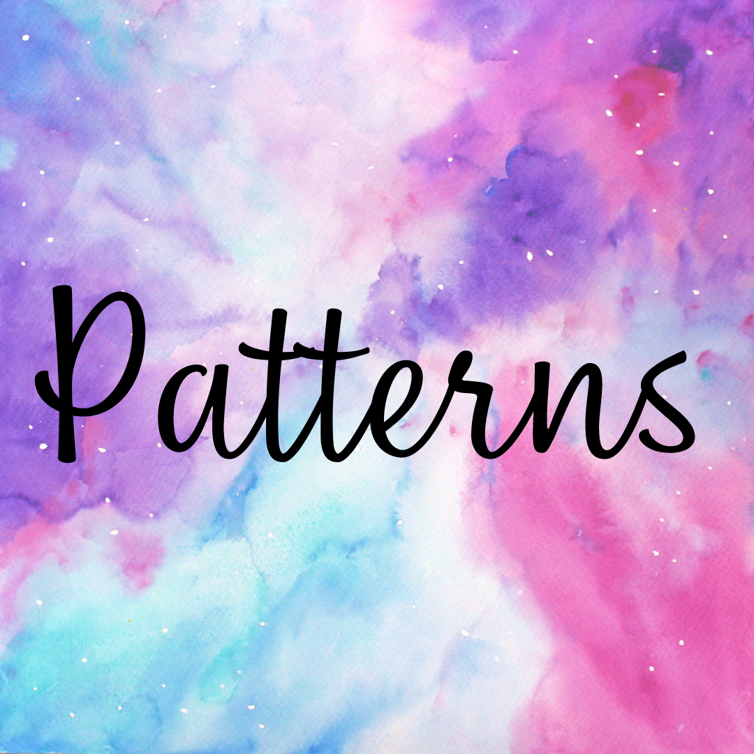 Shop All Ready to Ship Patterns