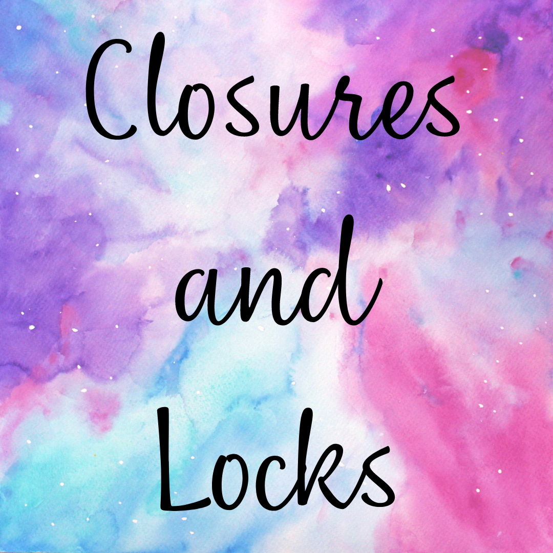 Closures and Locks