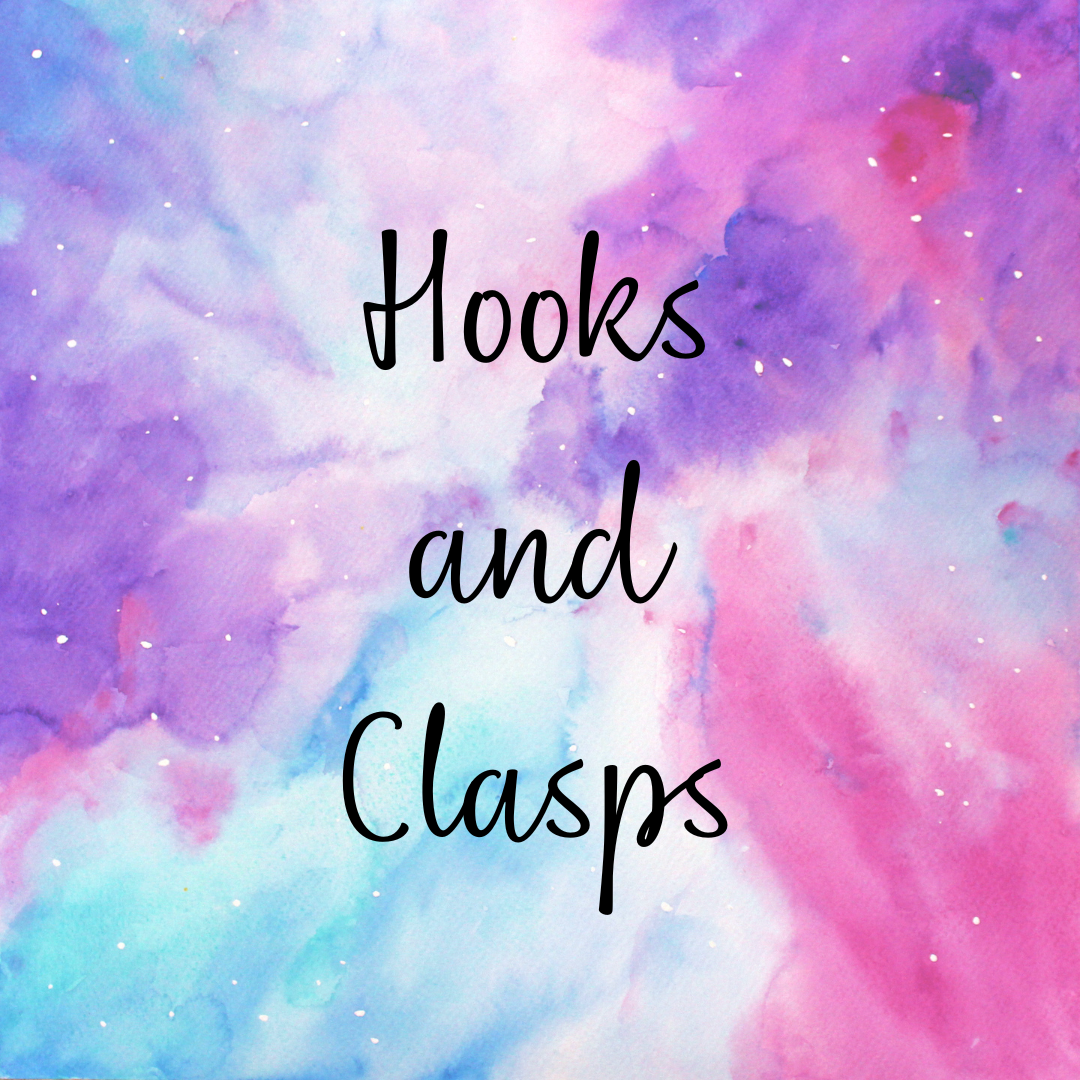 Hooks and Clasps