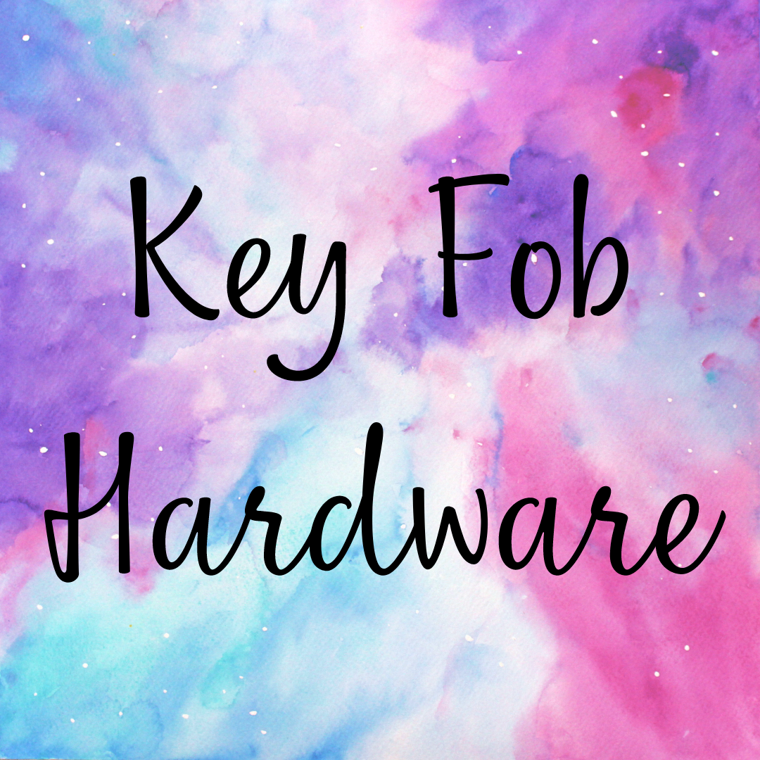 Key Fob Hardware