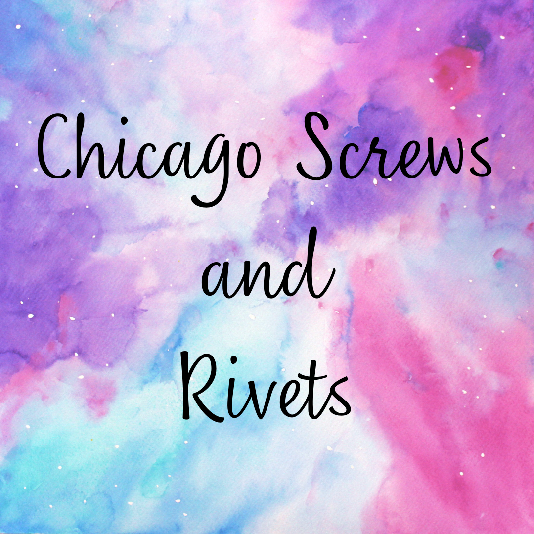 Chicago Screws and Rivets