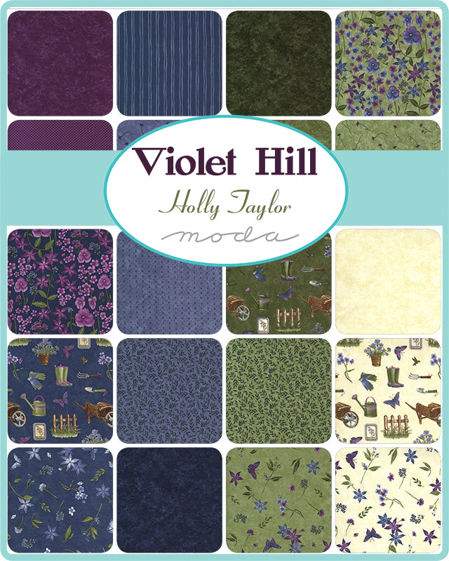 Violet Hill