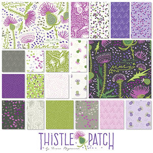 Thistle Patch