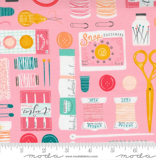 Sew Wonderful, 25111 13 Lovely Pink - RETAIL