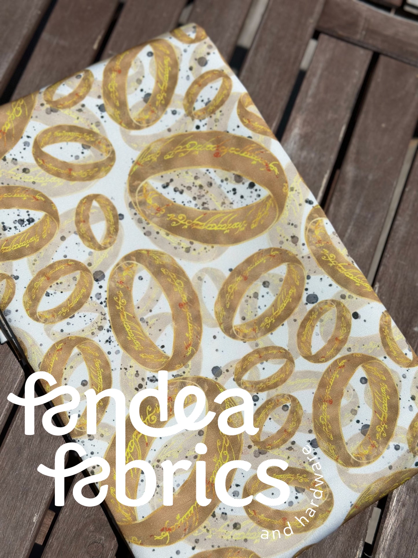 Fandea Lux Canvas - RTS