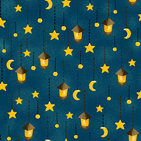 Forest Fables - Stars & Lanterns