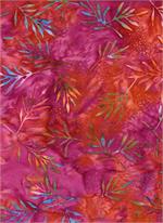 Batik - In The Meadow Collection # 4754