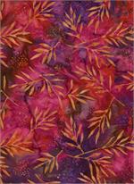 Batik - In The Meadow Collection # 4758