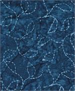 Batik - American Quilt # 4914