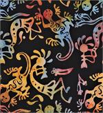 Batik - Indian Summer # 4946