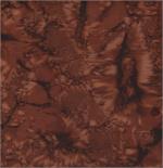 Batik - Desert Blooms #5218B