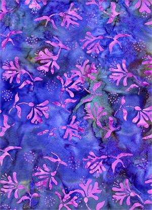 Batik - In The Meadow 4761