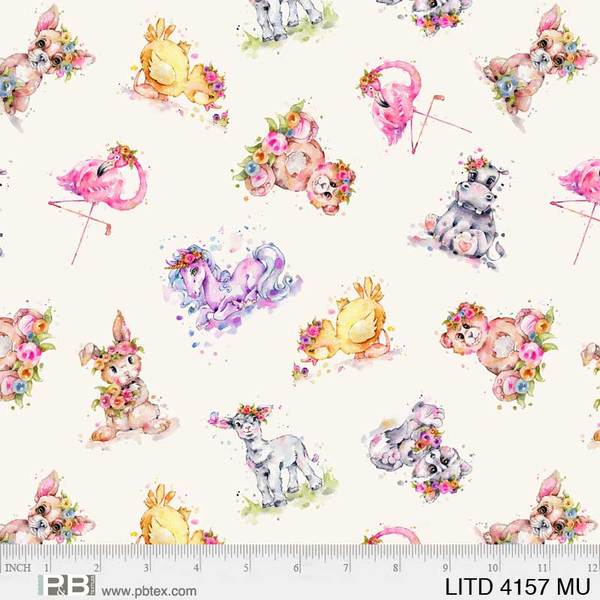 Little Darlings - 4157 MU