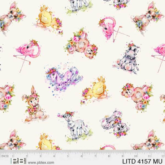 Little Darlings - 4157 MU