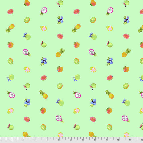 Tula Pink's Daydreamer - Forbidden Fruit Snacks - Mojito