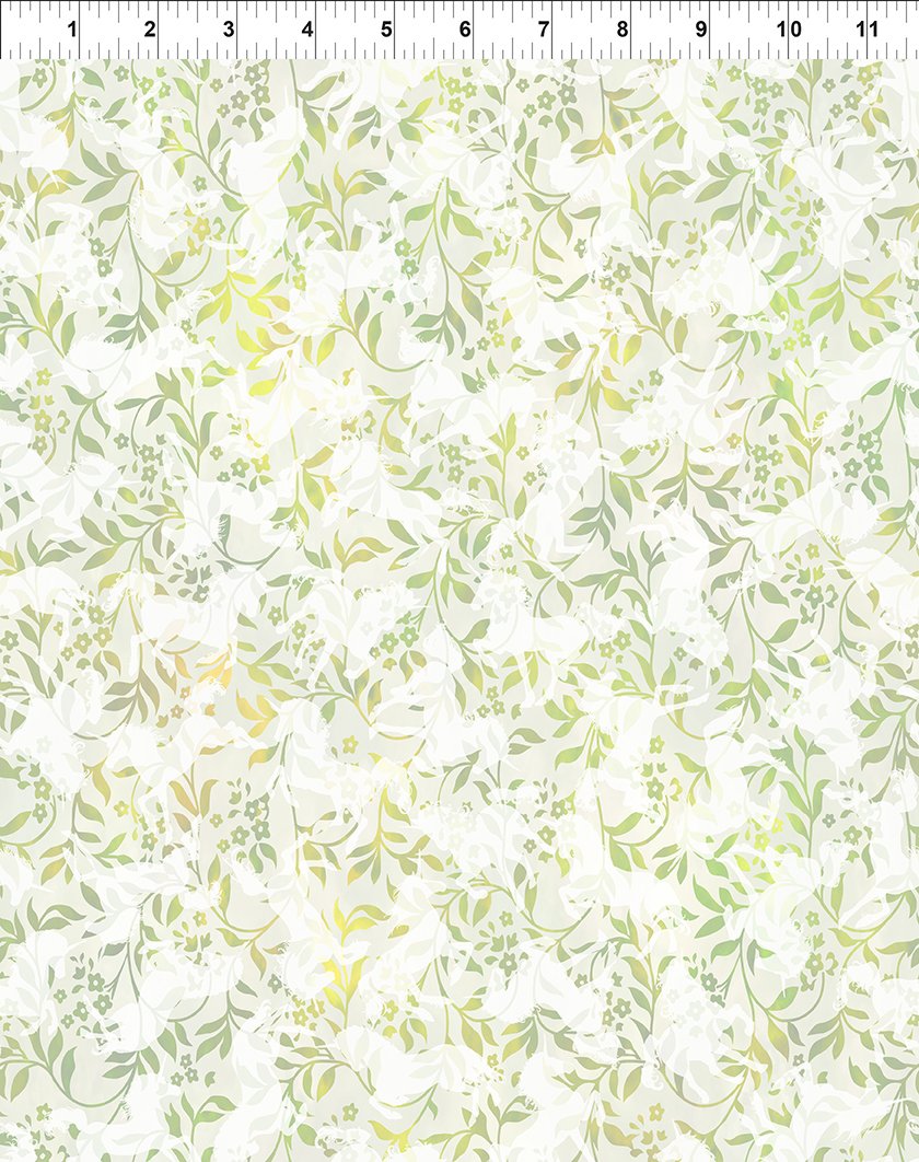 Unicorns - Vine Green