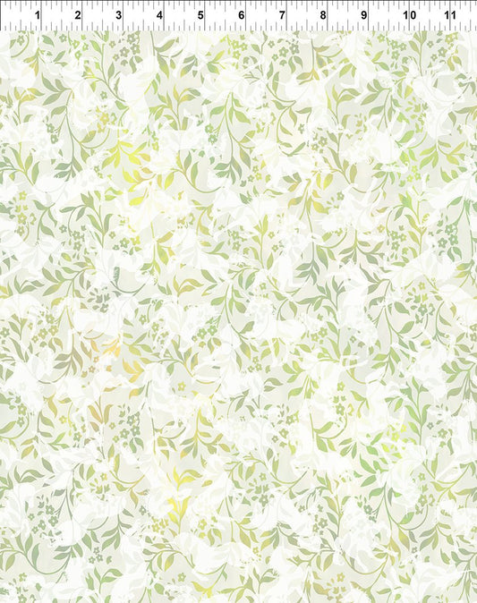 Unicorns - Vine Green