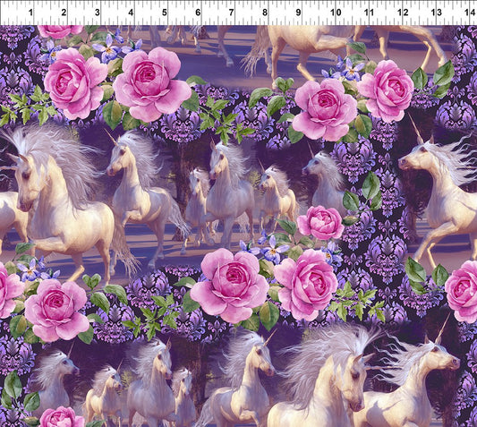 Unicorns - Unicorn Mashup