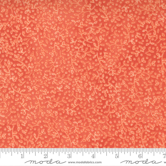 Carolina Lilies - Coral 48704 13- RTS
