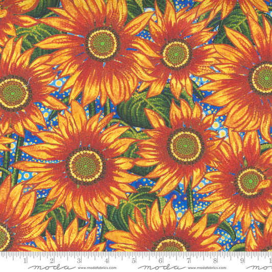 Sunflower Dreamscapes, 51251 11 - RETAIL