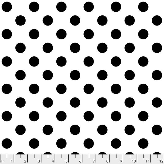 Tula Pink's Linework: Pom Poms - Paper